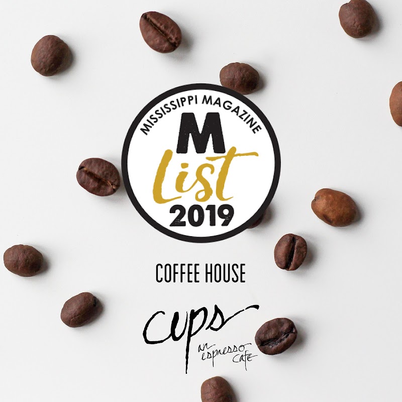 Cups Espresso Cafe photo 2