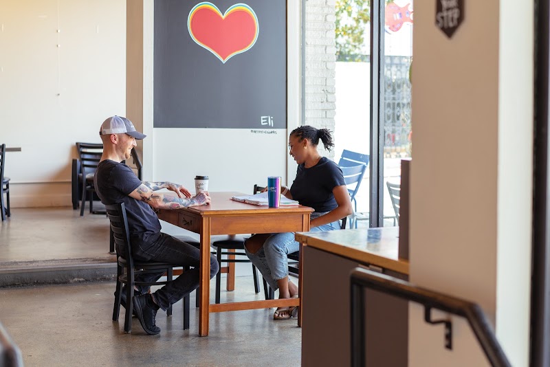 Cups Espresso Cafe photo 1