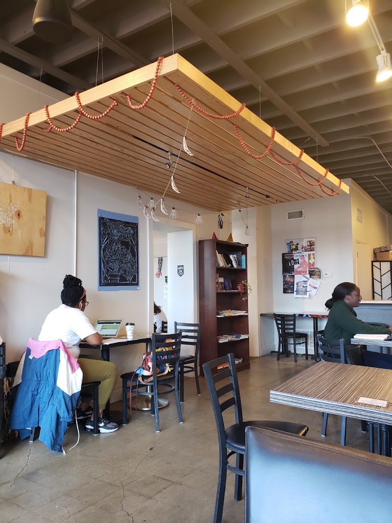 Cups Espresso Cafe photo 4