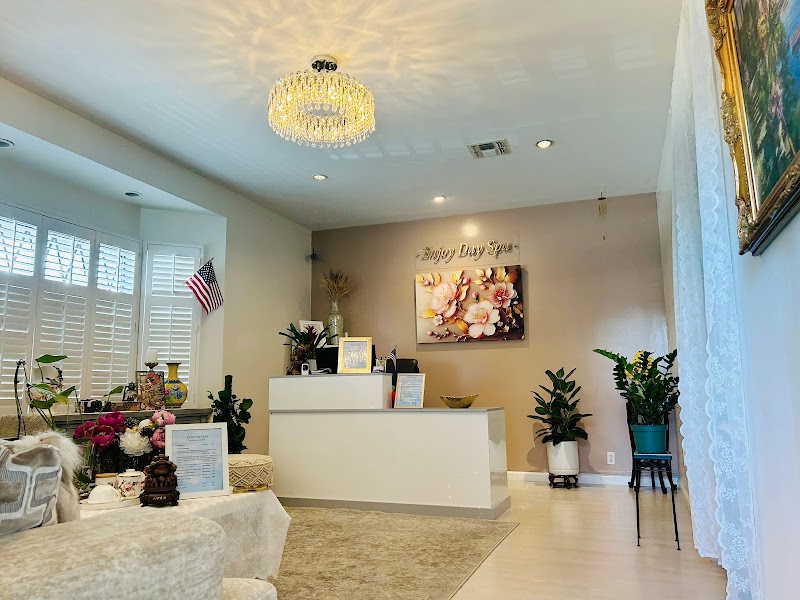 Enjoy Day Spa