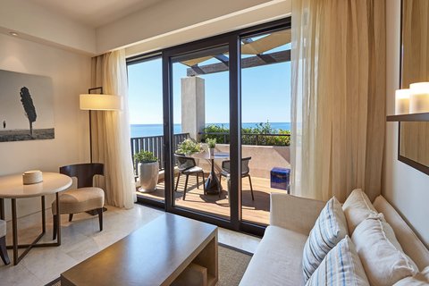 The Romanos, a Luxury Collection Resort, Costa Navarino, dog-friendly hotel, photo 5