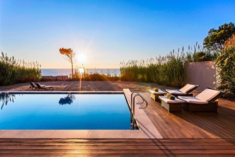 The Romanos, a Luxury Collection Resort, Costa Navarino, dog-friendly hotel, photo 2