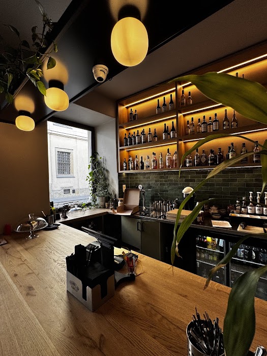 B.O.H.O Coffee&Bar fotoğraf 1