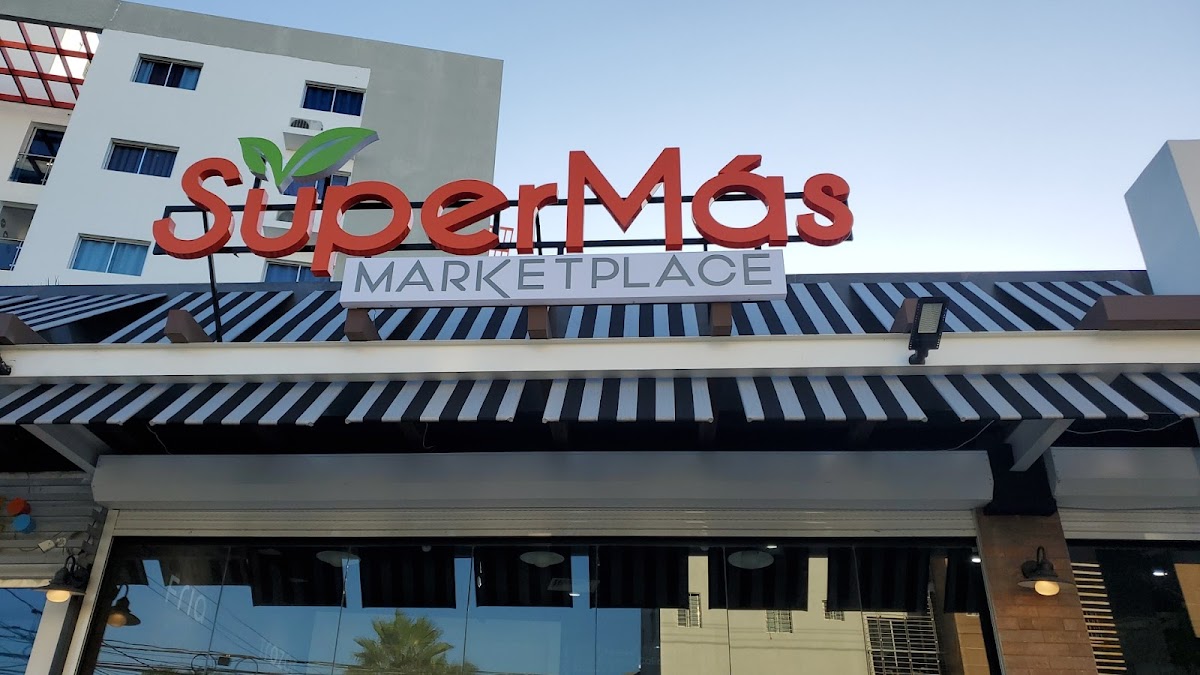 SuperMas marketplace - Imagen 1
