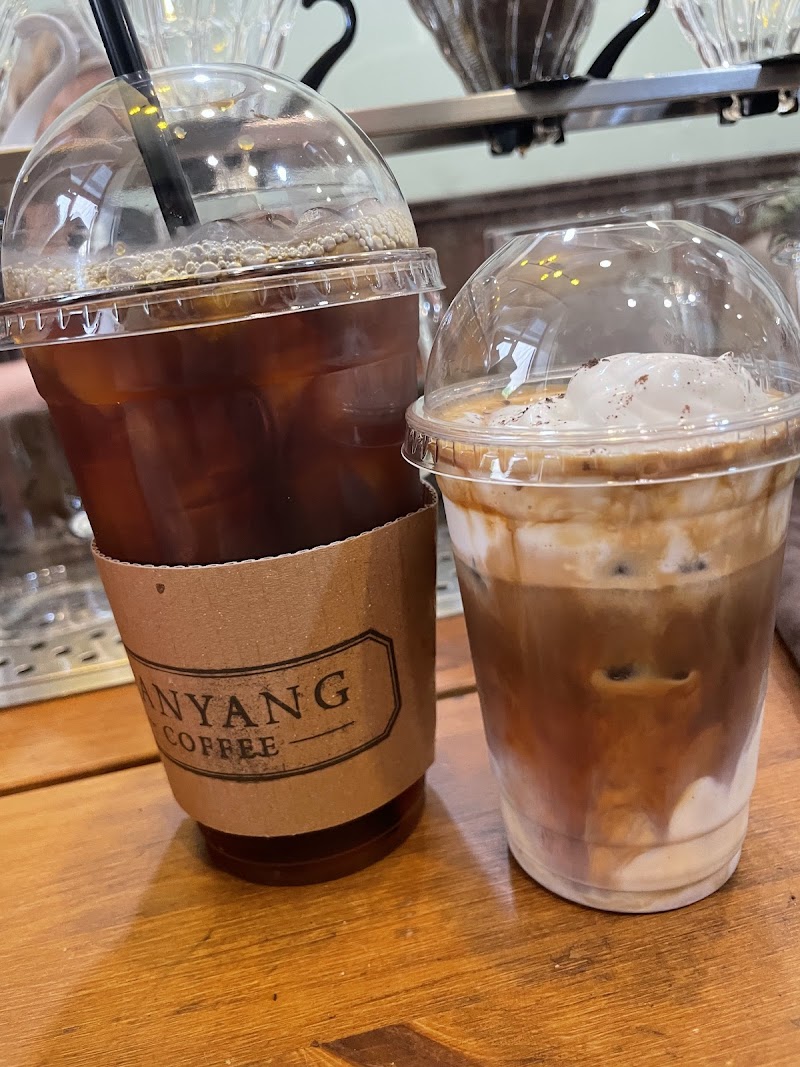 한양커피 사진 6