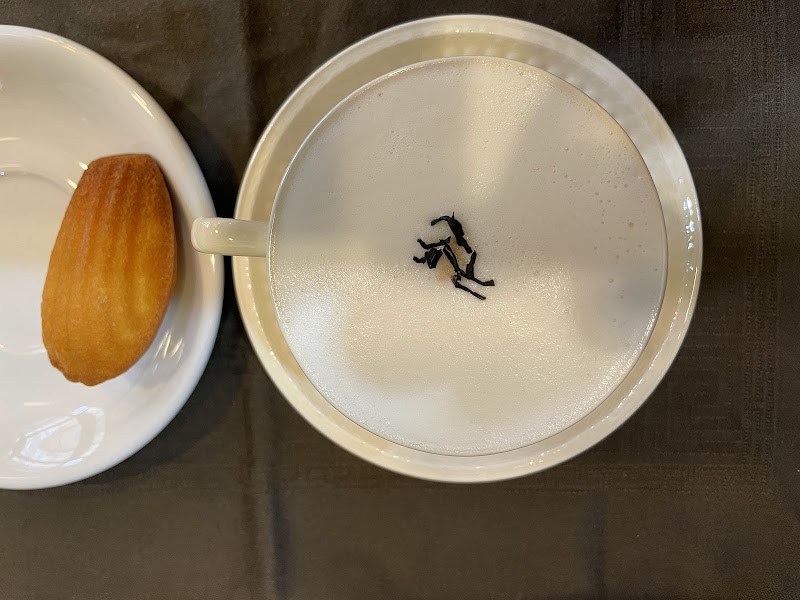한양커피 사진 4