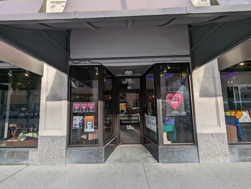 Confetti Heart Studio