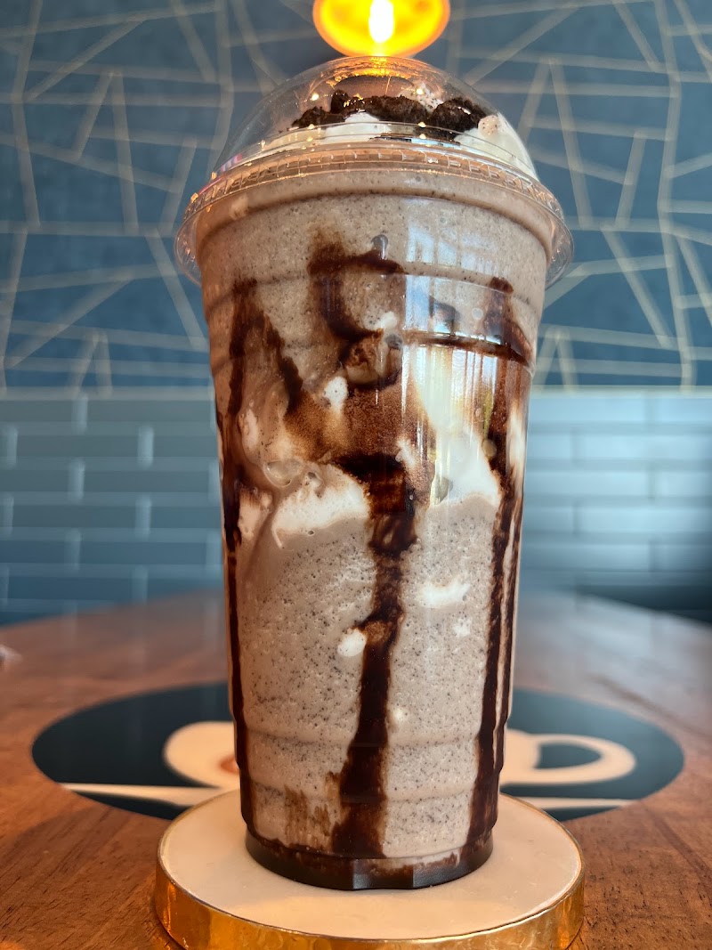 Roasted Beeanery Coffee Bar photo 2