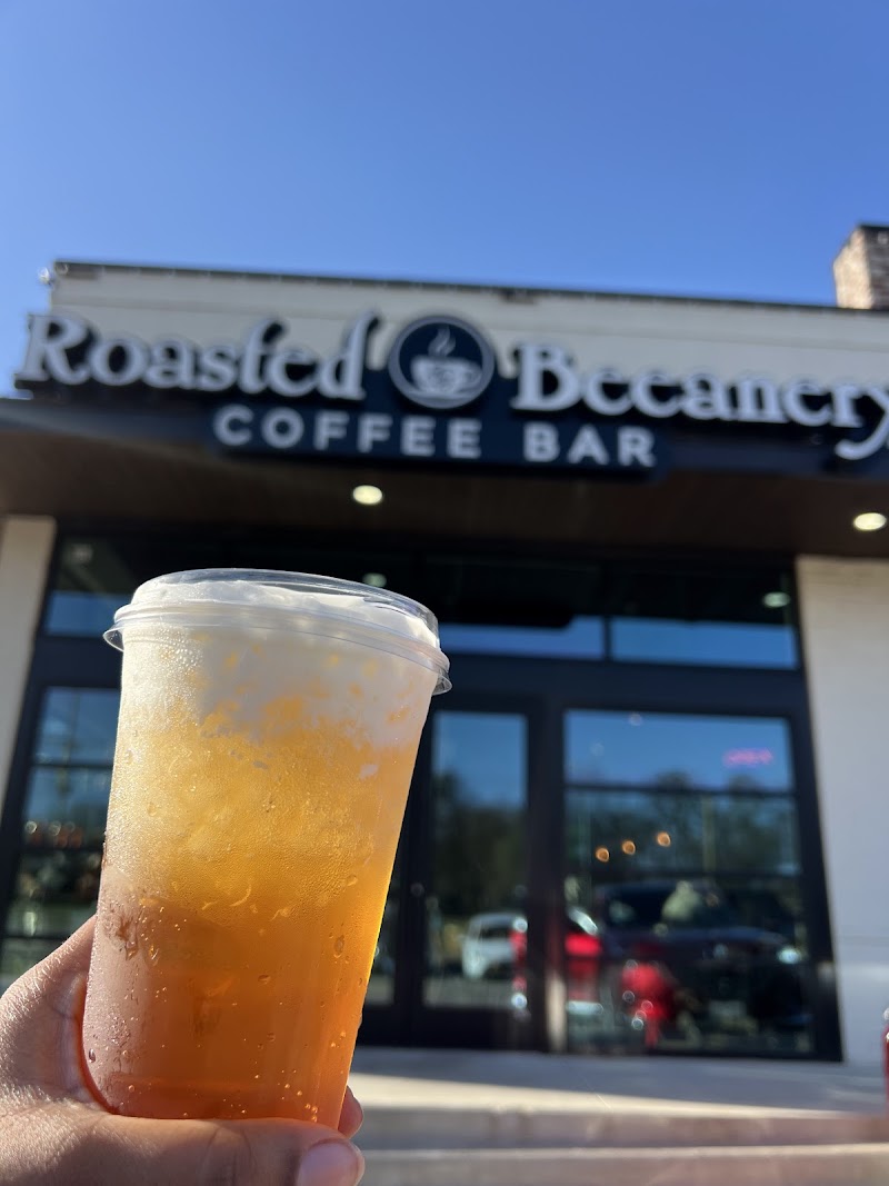 Roasted Beeanery Coffee Bar photo 4