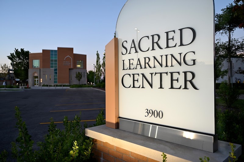 Sacred Learning Center photo 4
