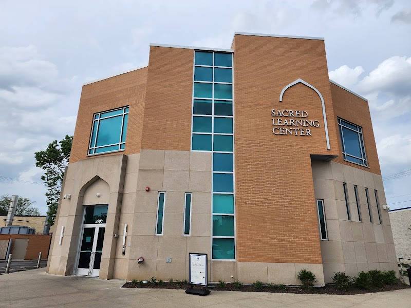 Sacred Learning Center photo 2