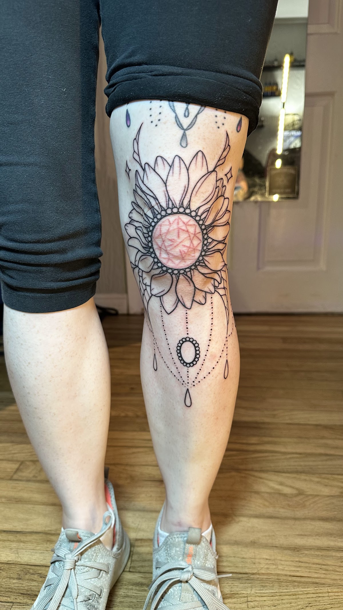 Valkyrie Ink Tattoo tattoo work — photo 2