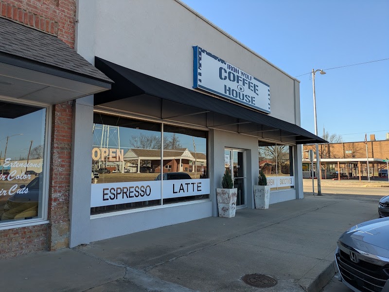 Iron Wolf Coffee House photo 3