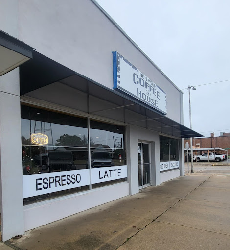 Iron Wolf Coffee House photo 1