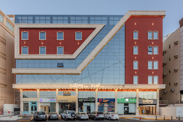 فندق أورينز / ORIENS HOTEL
