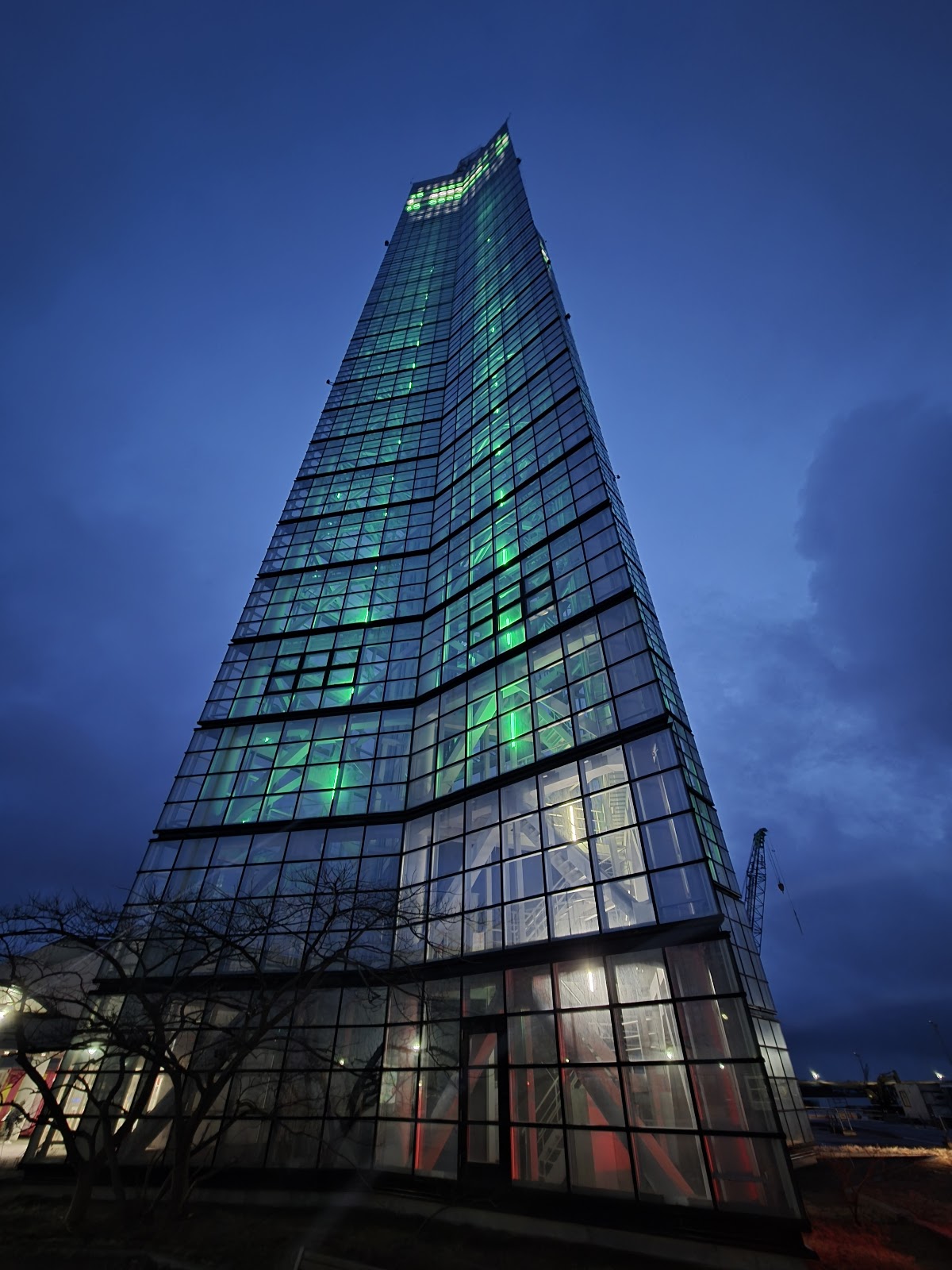 道の駅あきた港