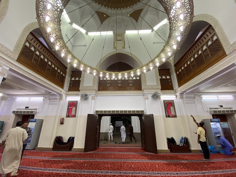 Masjid al-Qiblatayn photo 5