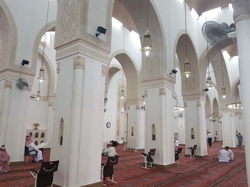 Masjid al-Qiblatayn photo 4