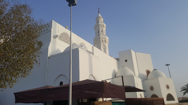Masjid al-Qiblatayn photo 3