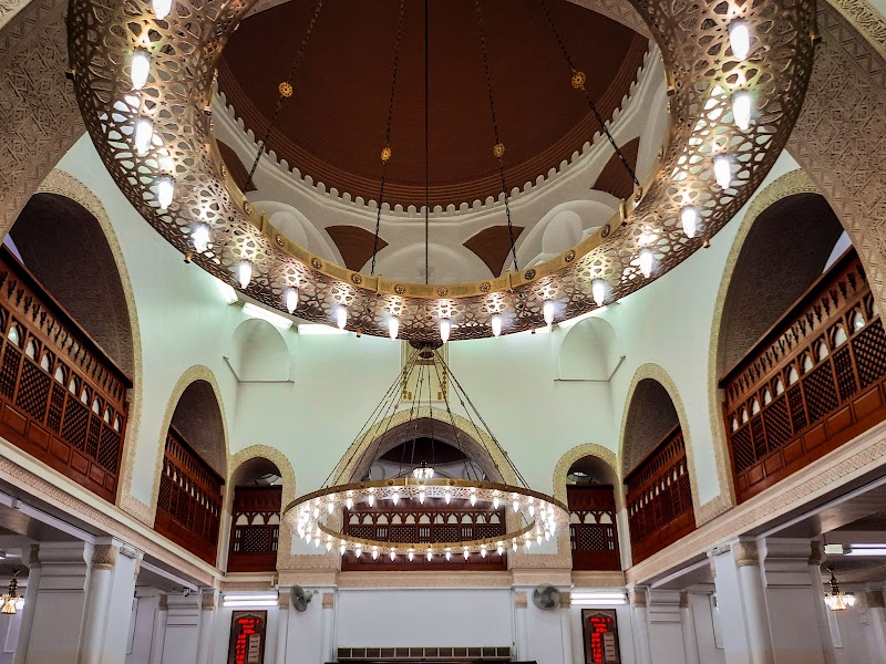 Masjid al-Qiblatayn photo 6