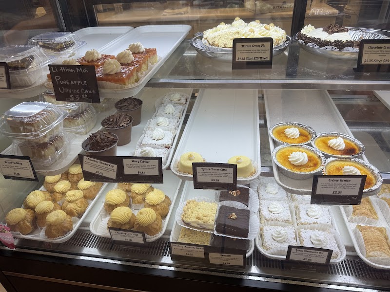 Stillwell's Bakery & Cafe photo 4