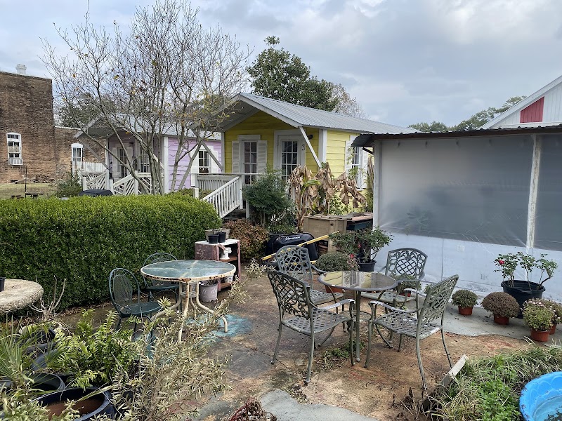 Creole Cottage Cafe "New Orleans Cuisine" photo 2