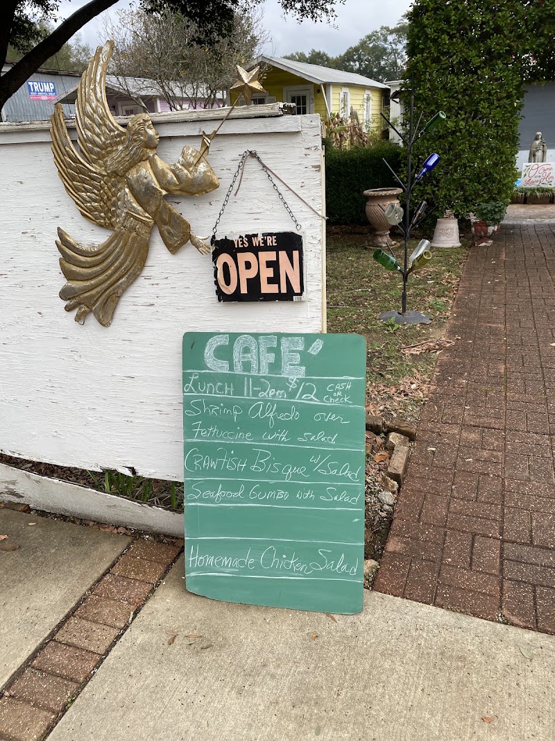Creole Cottage Cafe "New Orleans Cuisine" photo 3