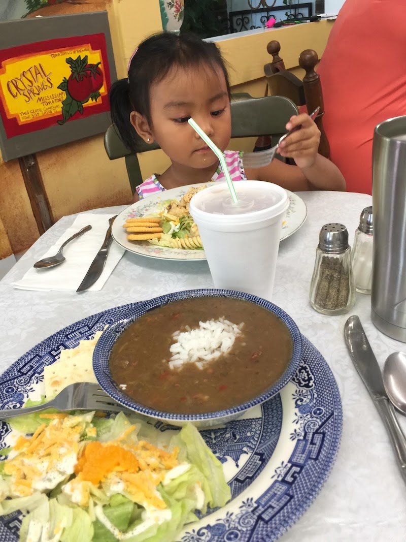 Creole Cottage Cafe "New Orleans Cuisine" photo 4