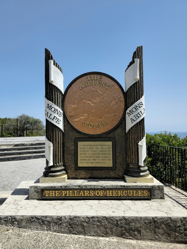Gibraltar (UK)