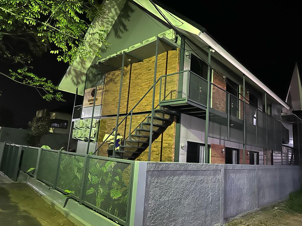 KOST PUTRI EKSKLUSIF BANDAR LAMPUNG