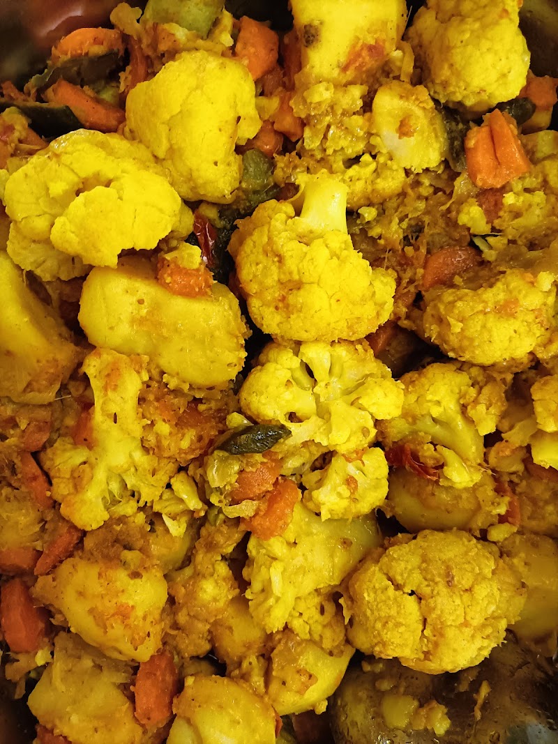 SPICE VILLAGE RESTAURANT MILANO HALAL FOODS photo 2