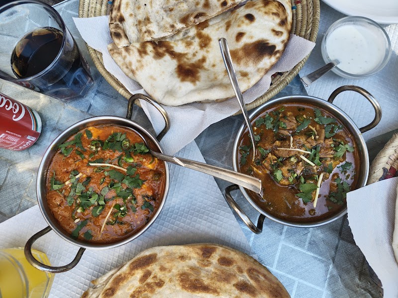 SPICE VILLAGE RESTAURANT MILANO HALAL FOODS photo 4