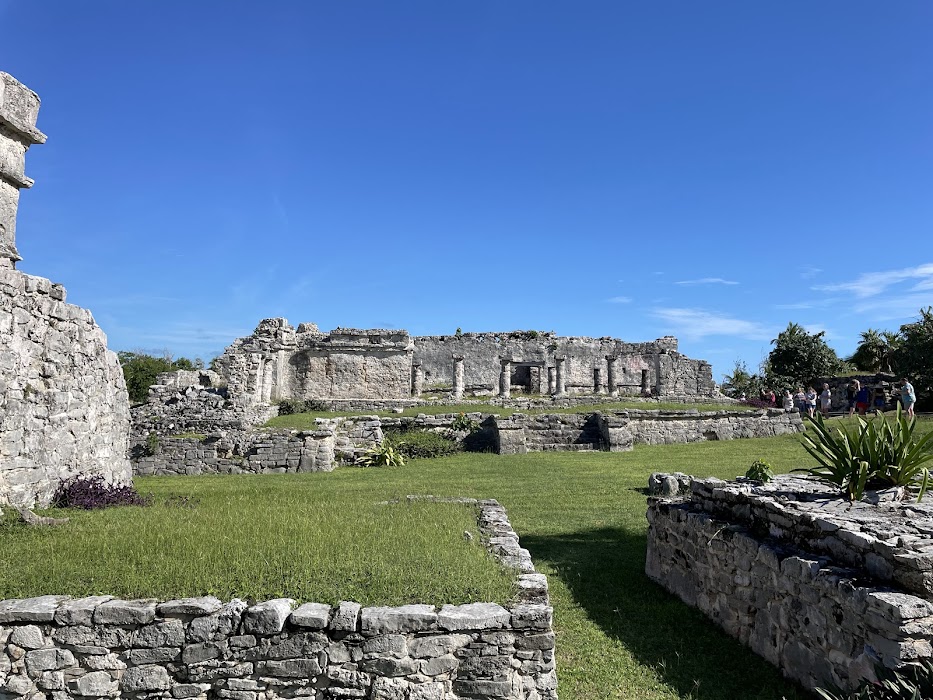 Tulum Mágico fotoğraf 1