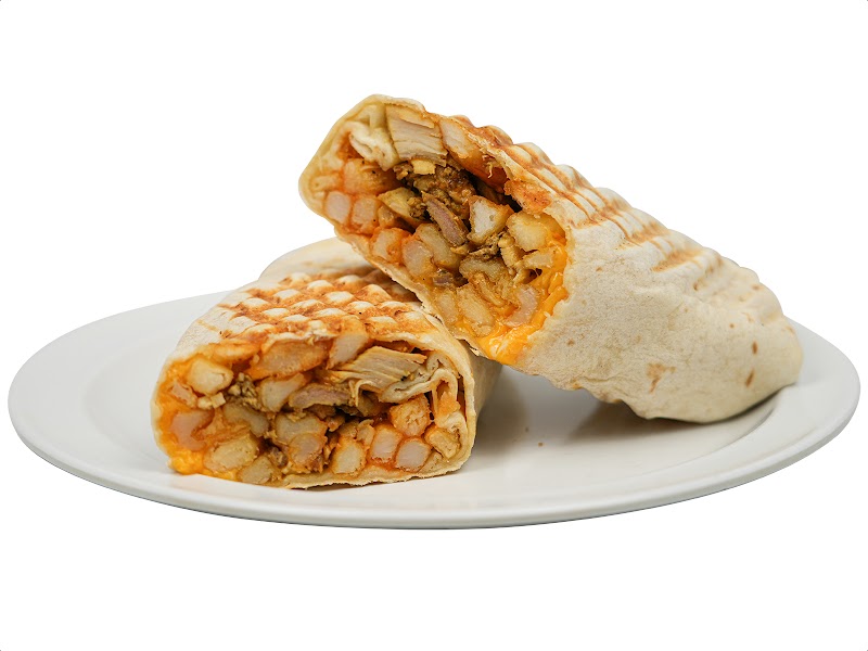 Black Seed Halal Grill photo 2