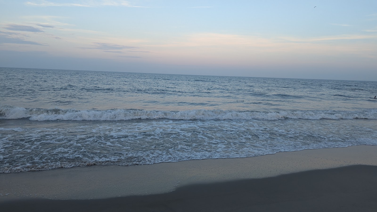Rehoboth Beach Boardwalk