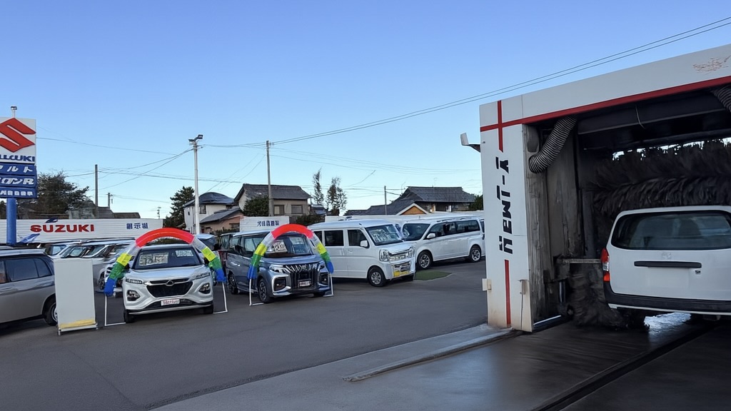 (株)児島自動車 - 画像3