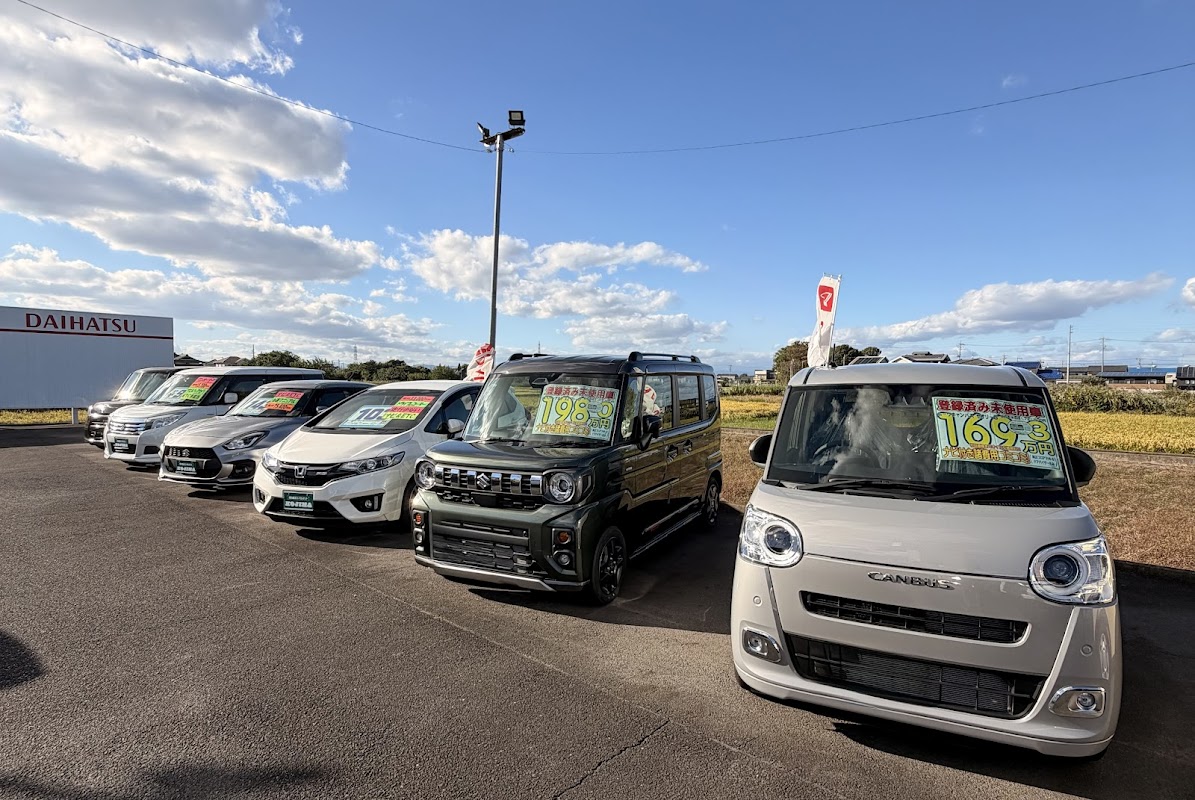 (株)児島自動車 - 画像2