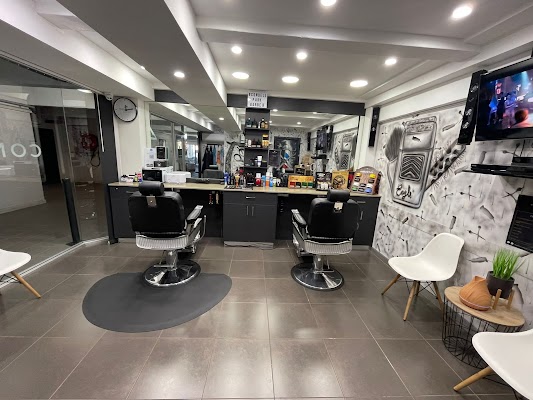 Condell Park Barber Shop photo 2