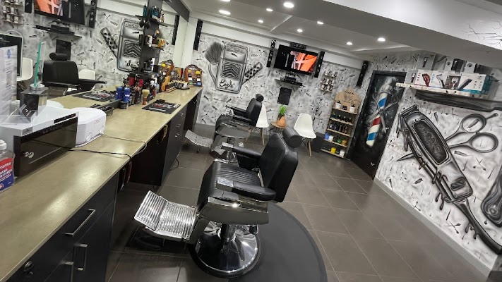 Condell Park Barber Shop