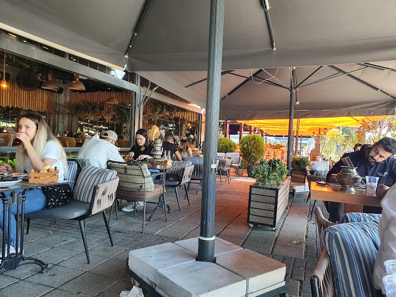 Magic Akademi Tuzla - Tuzla Restoran