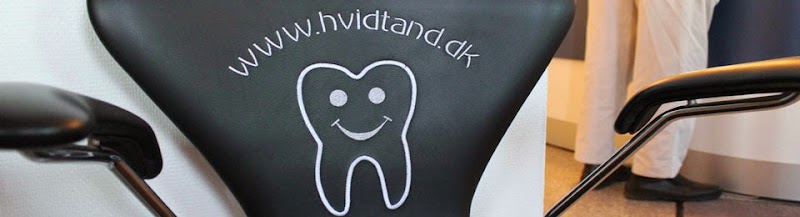 Tandlægeinteressentskabet Hvidtand.dk - billede 6