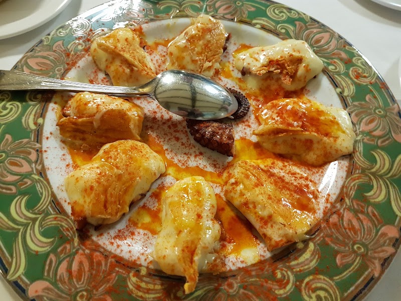 O Fogon da Ría photo 2