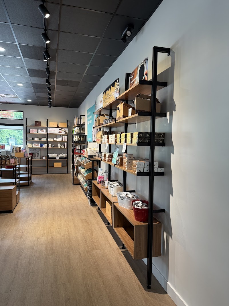 Winans Coffee & Chocolate photo 4