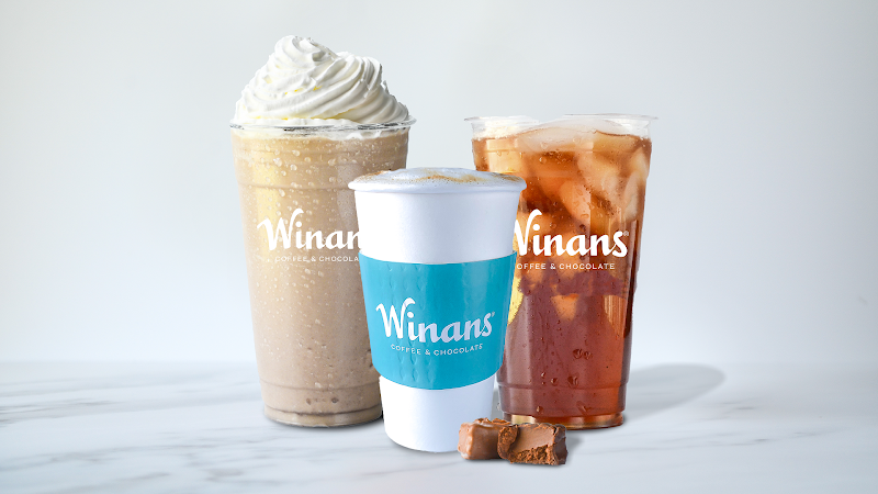 Winans Coffee & Chocolate photo 2