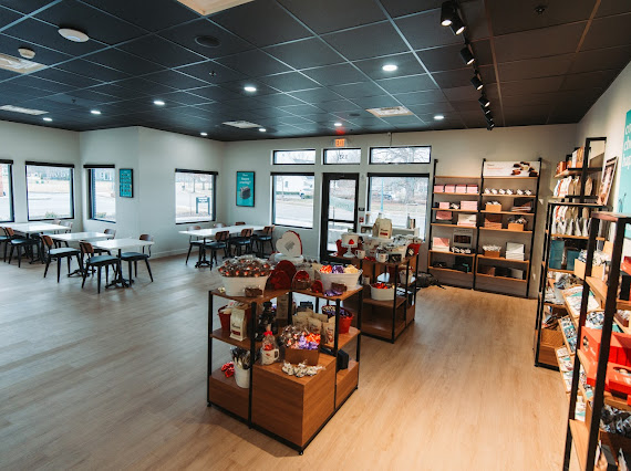 Winans Coffee & Chocolate photo 3