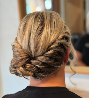 BOHO Byron Organic Hair Origin and Barber photo 3