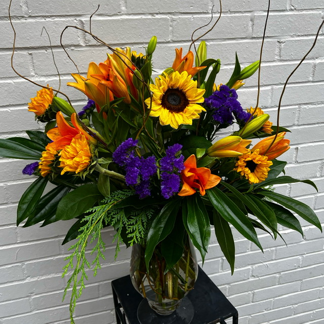 Charlotte's Fiesta Flowers of Austin: Google Places image 4