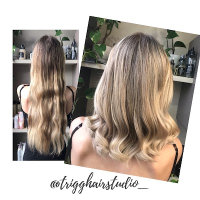 Trigg Hair Studio photo 3