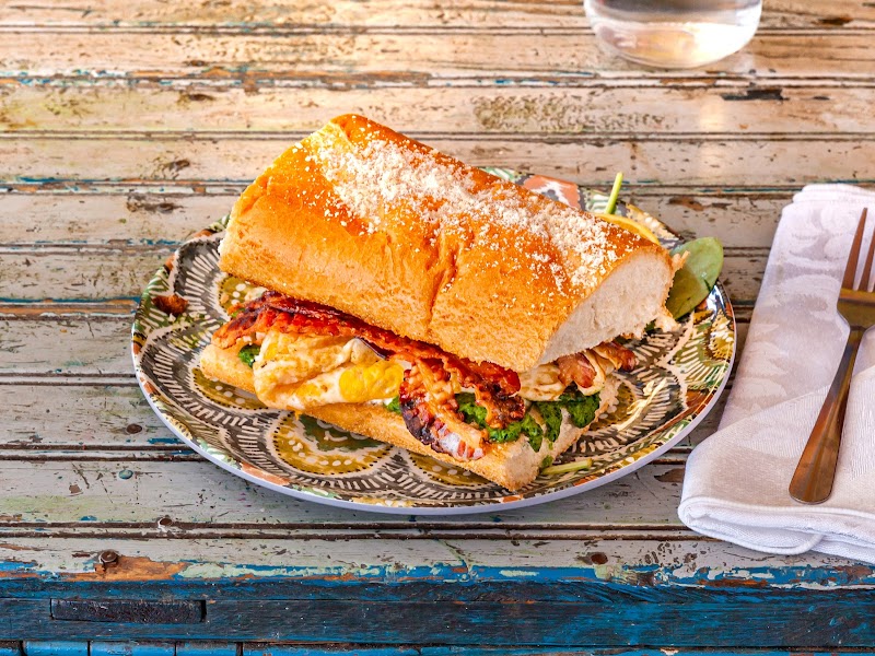 Sip Coffee House Cedar Lake photo 3