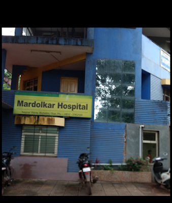 Mardolkar Hospital - Image 2
